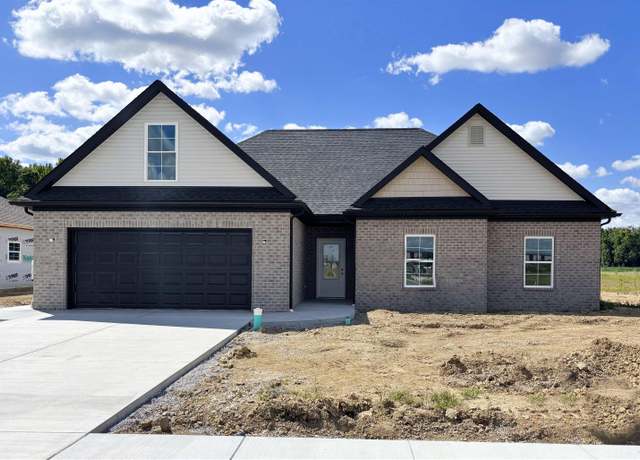 Property at Lot 186 Eli Dr, Evansville, IN 47711, 4 beds, 2 baths