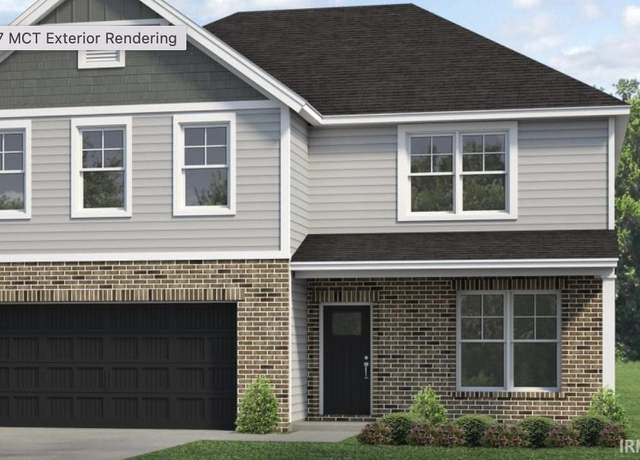 Property at 2914 Tipperary Dr, Evansville, IN 47725, 4 beds, 2.5 baths