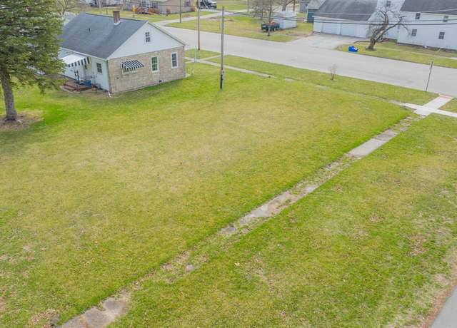 Property at 129 S Webster St, Rensselaer, IN 47978