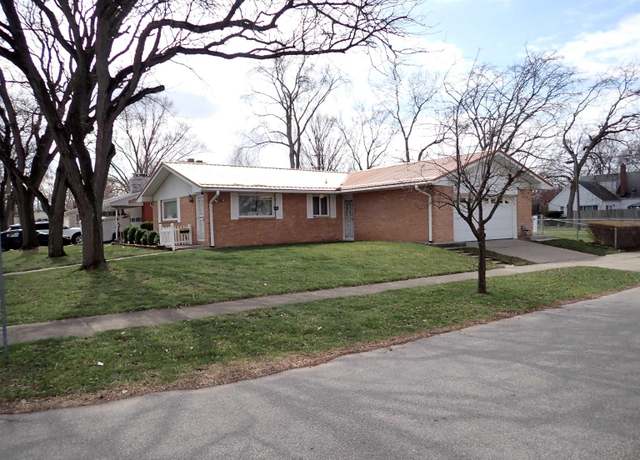 Property at 1901 Morehouse Ave, Elkhart, IN 46516, 2 beds, 2 baths
