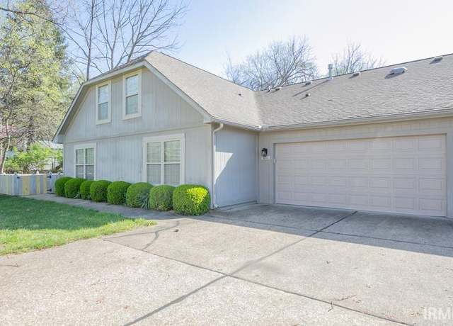 Property at 8112 Riverpark Way, Evansville, IN 47715, 2 beds, 2.5 baths