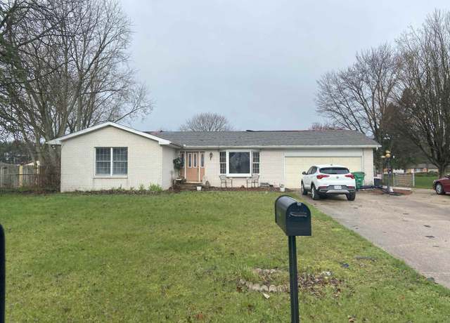 Property at 52311 Monte Vista Dr, Granger, IN 46530, 3 beds, 1.5 baths