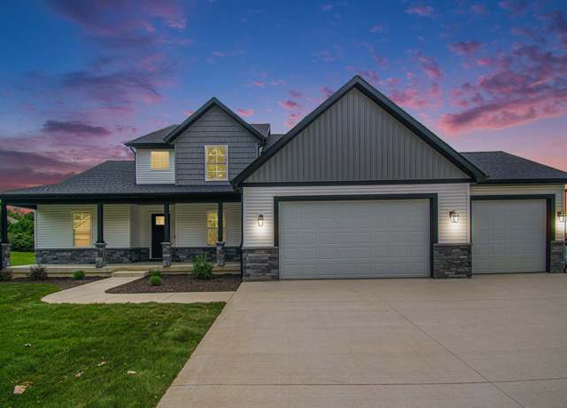 Property at 300 Juniper Ln, Plymouth, IN 46563, 4 beds, 2.5 baths