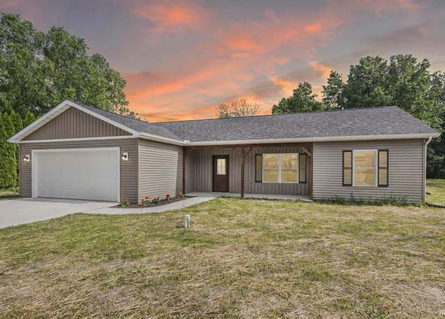 Property at 53417 Old Farm Rd, Elkhart, IN 46514, 3 beds, 2 baths