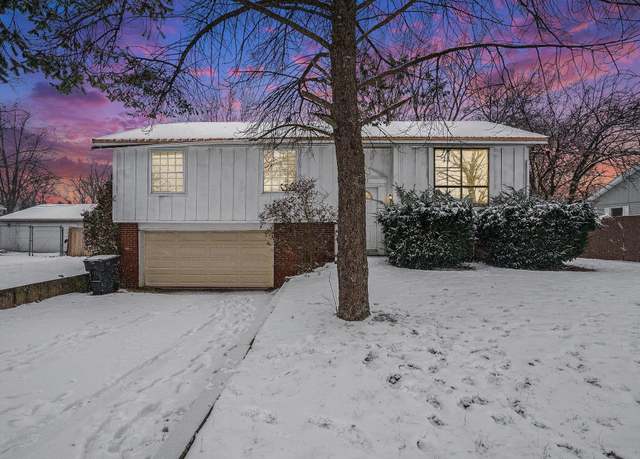 Property at 423 Jay St, Topeka, IN 46571, 3 beds, 1.5 baths