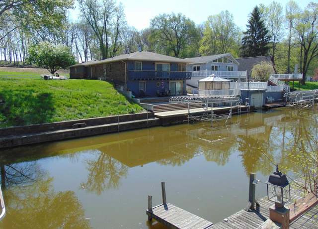 Property at 10502 N Corley Dr Rd, Monticello, IN 47960, 2 beds, 2 baths