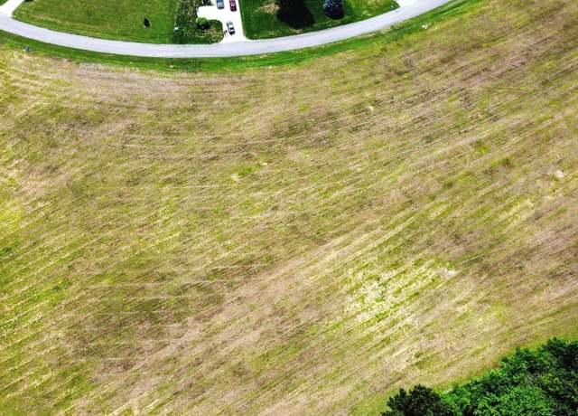 Property at Lot 4 W 610 S, Wolcottville, IN 46759