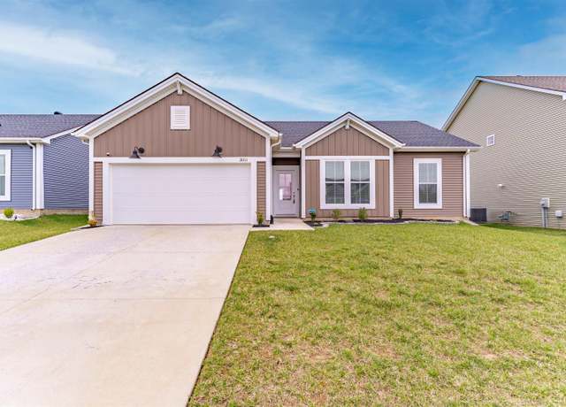 Property at 3011 Torboy Dr, Evansville, IN 47725, 3 beds, 2 baths