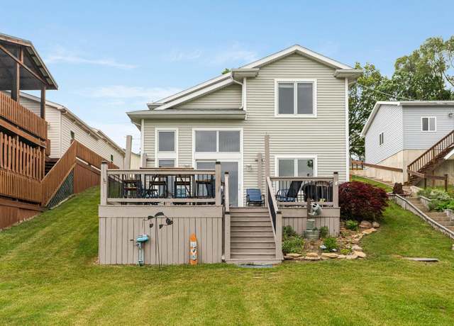 Property at 420 Lane 330 Big Otter Lk, Fremont, IN 46737, 3 beds, 2 baths