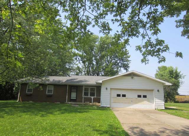 Property at 1559 E Martha Dr, Marion, IN 46952, 3 beds, 2 baths