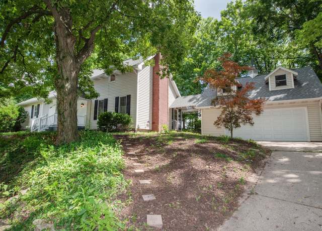 Property at 127 Rockland Dr, West Lafayette, IN 47906, 3 beds, 2 baths