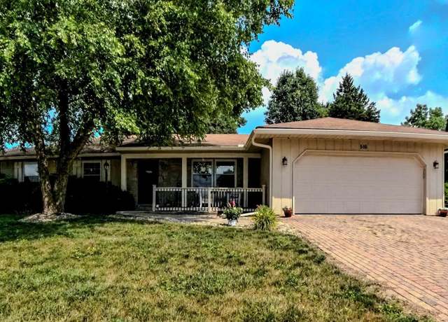 Property at 516 Branded Blvd, Kokomo, IN 46901, 3 beds, 2 baths