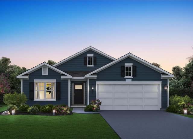 Property at 10475 Whitney Pl, St. John, IN 46373, 2 beds, 2 baths