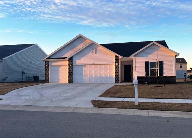 Property at 1136 Colcester Ln, West Lafayette, IN 47906, 3 beds, 2 baths