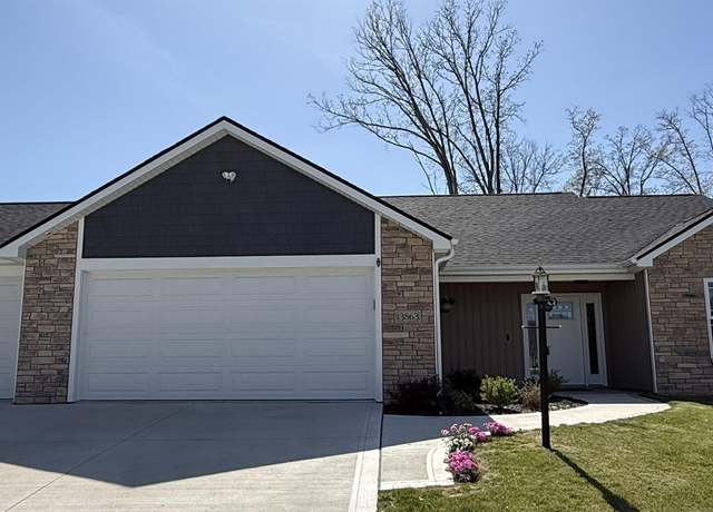 Property at 13863 Rame Pass, Fort Wayne, IN 46845, 3 beds, 2 baths