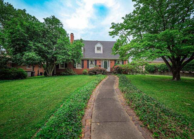 Property at 665 S Boeke Rd, Evansville, IN 47714, 3 beds, 2.5 baths