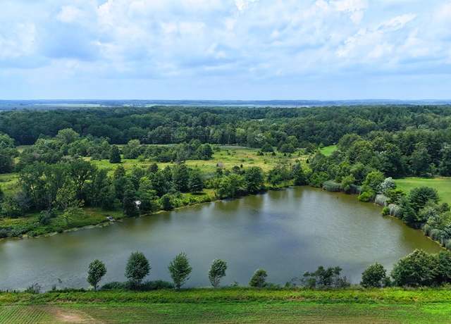 Property at S State Rd 59, Linton, IN 47441