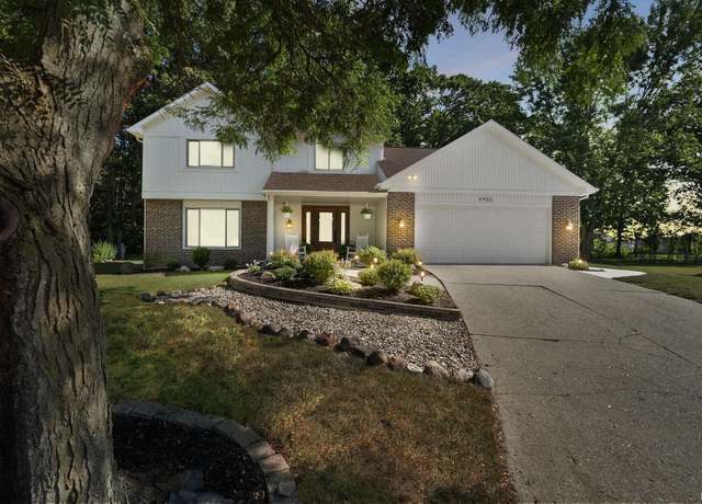 Property at 6931 Hillsboro Ct, Fort Wayne, IN 46835, 4 beds, 2.5 baths