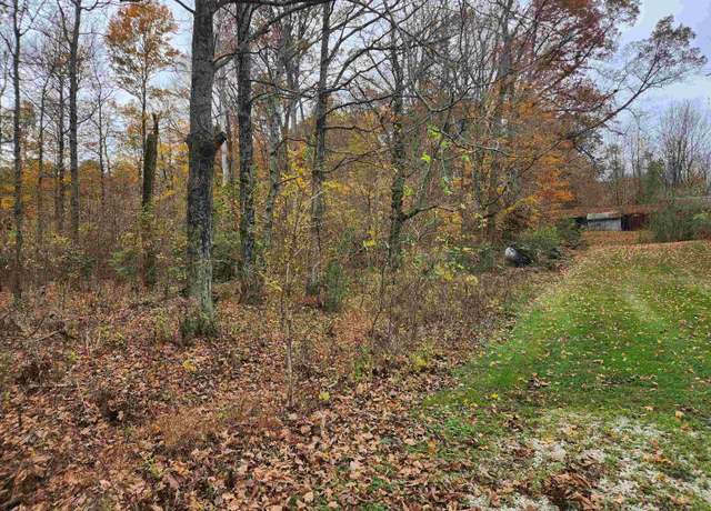 Property at 5307 S650w Rd, Huntingburg, IN 47542