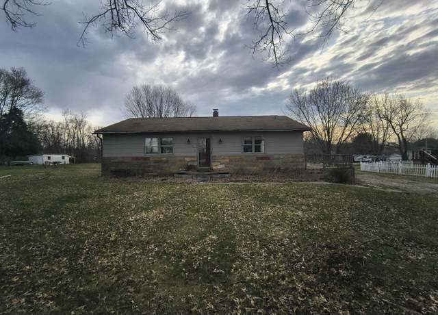 Property at 445 S Kirby Rd, Bloomington, IN 47403, 2 beds, 2 baths