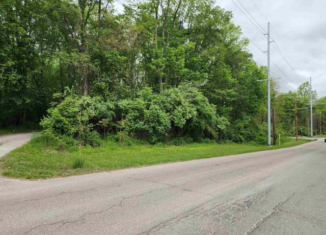 Property at 1847 Clifton Ave, Logansport, IN 46947