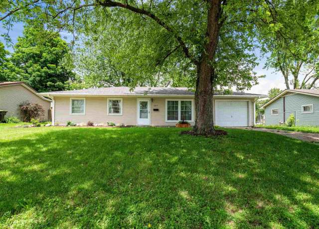 Property at 127 S Park Ln, Butler, IN 46721, 3 beds, 1 bath