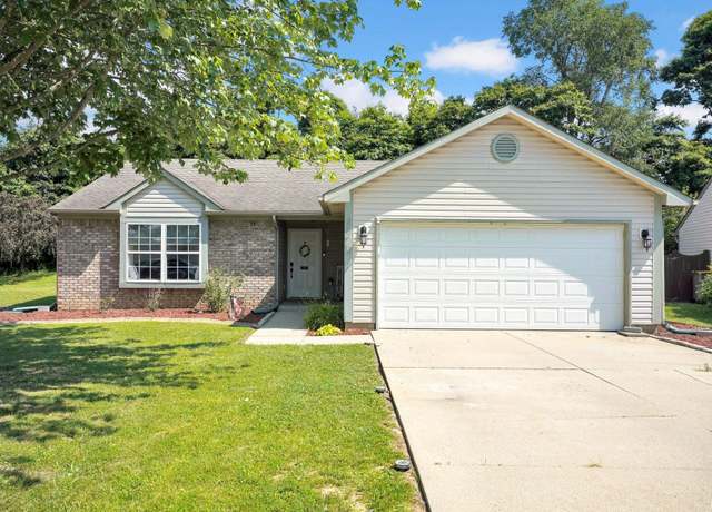 Property at 2603 S Southern Pines Ct, Bloomington, IN 47403, 3 beds, 2 baths