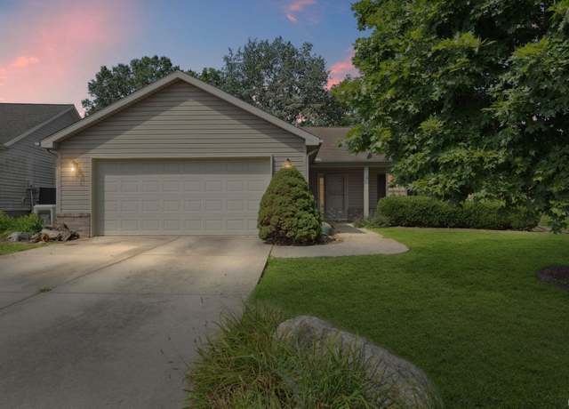 Property at 3016 Morallion Dr, West Lafayette, IN 47906, 3 beds, 2 baths