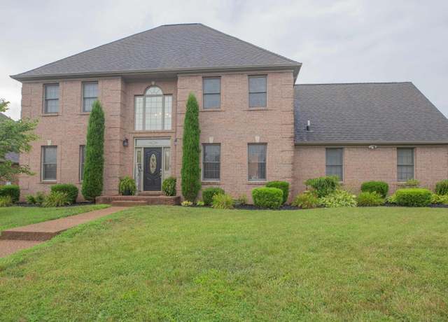 Property at 3477 Treemont Dr, Newburgh, IN 47630, 3 beds, 2.5 baths