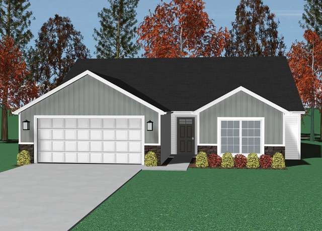 Property at 4141 Shadowood Lakes Trl, Fort Wayne, IN 46818, 3 beds, 2 baths