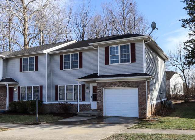 Property at 3987 S Cramer Cir, Bloomington, IN 47403, 3 beds, 2.5 baths