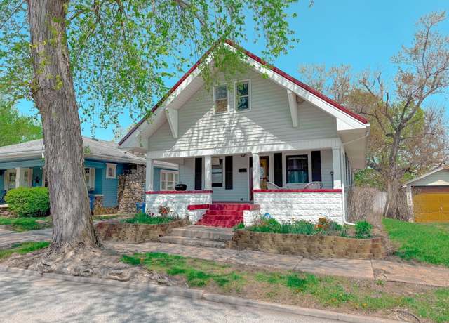 Property at 614 W Nelson St, Marion, IN 46952, 3 beds, 1.5 baths