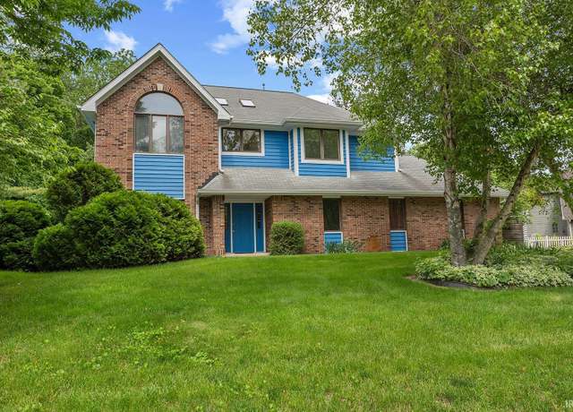 Property at 56 Jester Ct, Lafayette, IN 47905, 5 beds, 2.5 baths