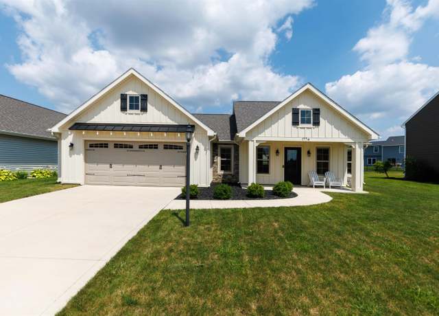 Property at 1774 Breckenridge Pass, Fort Wayne, IN 46845, 3 beds, 2 baths
