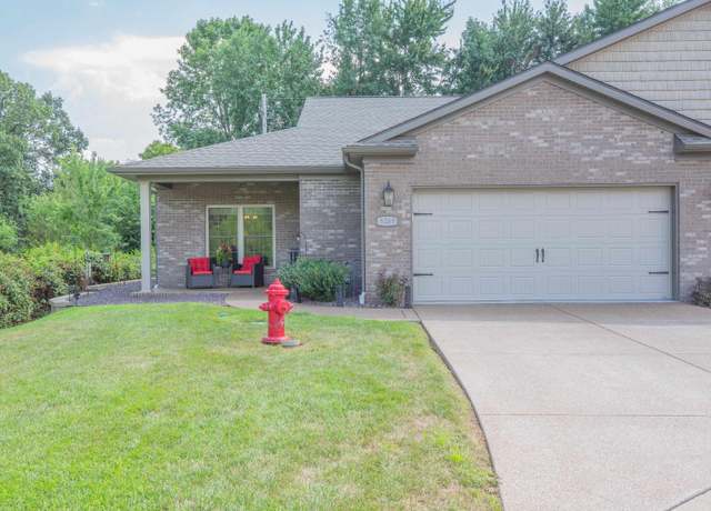 Property at 8269 Nolia Ln, Newburgh, IN 47630, 3 beds, 3 baths