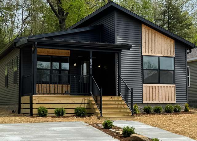 Property at 1536 N Breckenridge Rd, Bloomington, IN 47404, 2 beds, 2 baths