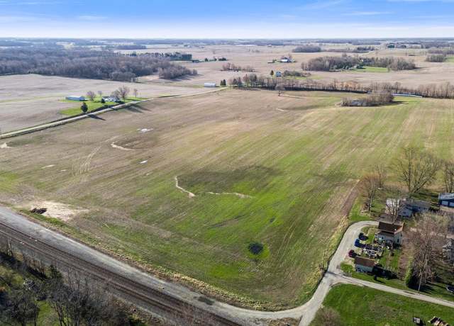 Property at * S 200 W, Claypool, IN 46510