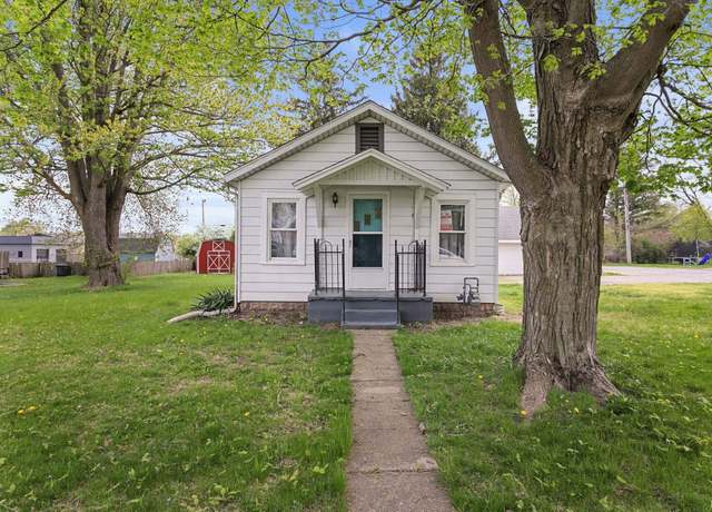 Property at 210 N Riverside Blvd, Goshen, IN 46526, 1 bed, 2 baths