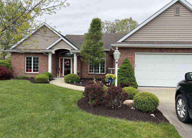 Property at 5715 Chilako Court Ct, Fort Wayne, IN 46835, 3 beds, 2 baths