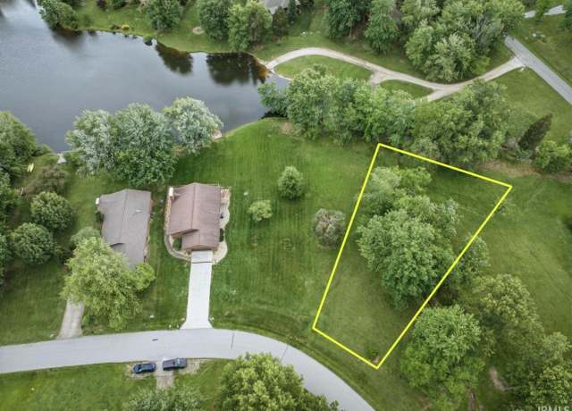 Property at LOT 70 W Shepherds Ln, Santa Claus, IN 47579