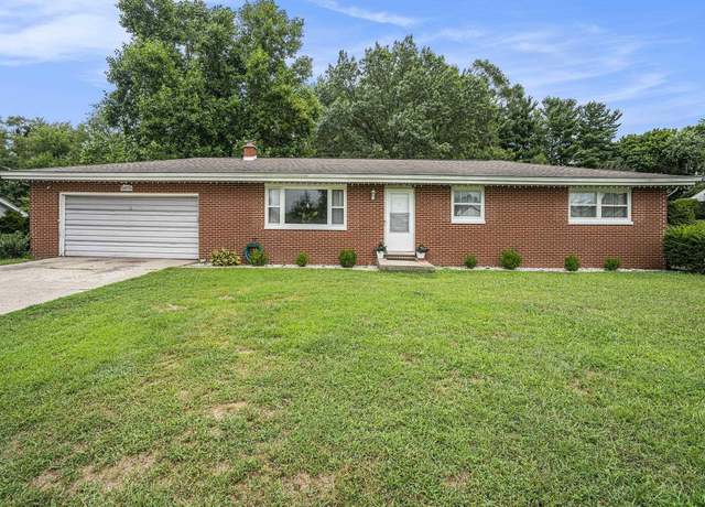 Property at 54574 Princess Ave, Elkhart, IN 46514, 3 beds, 1.5 baths