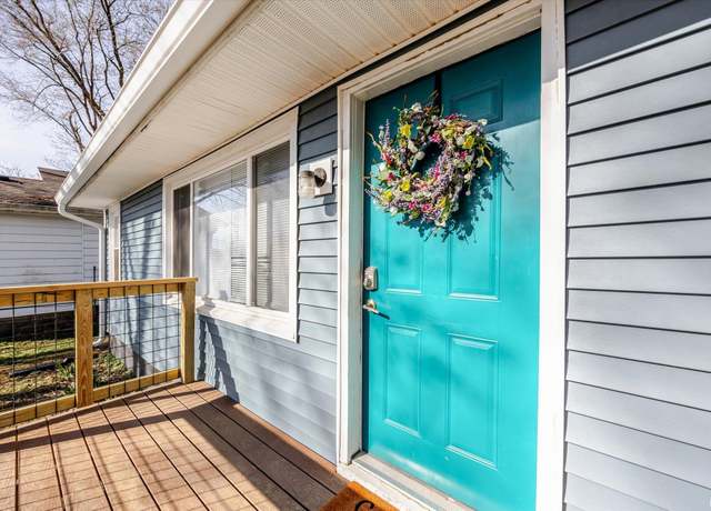 Property at 2404 S Rogers St, Bloomington, IN 47403, 1 bed, 1 bath