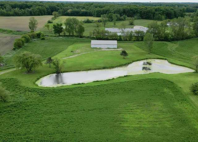 Property at 0 E 500 S 57, Churubusco, IN 46723