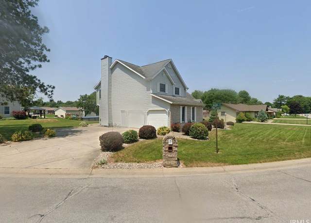 Property at 57133 Pine View Dr, South Bend, IN 46619, 3 beds, 11.5 baths