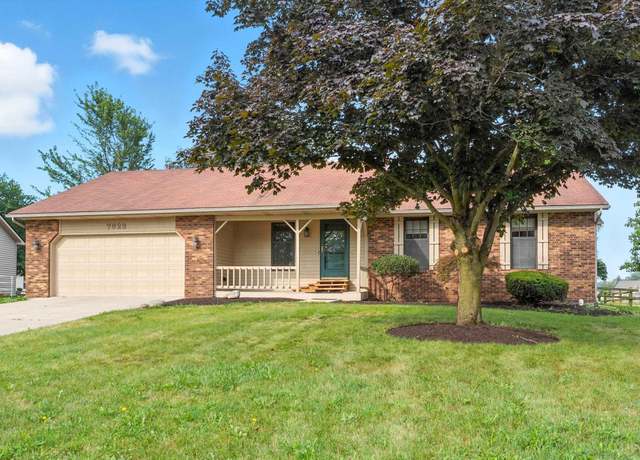 Property at 7823 Ridgeside Ln, Fort Wayne, IN 46825, 3 beds, 2.5 baths