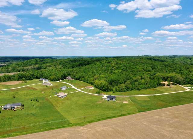 Property at 0 Hilltop Dr, Shoals, IN 47581