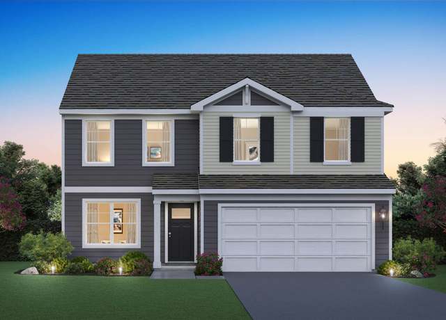 Property at 10474 Whitney Pl, St. John, IN 46373, 3 beds, 2.5 baths