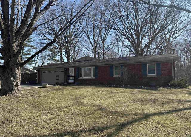 Property at 1008 Clay Ln, Kokomo, IN 46901, 3 beds, 1.5 baths