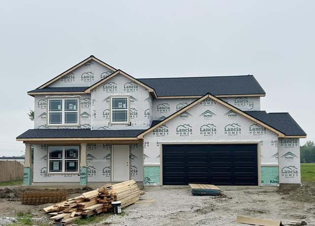 Property at 3412 Fawn Creek Blvd, Waterloo, IN 46793, 4 beds, 2.5 baths