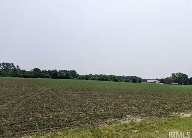 Property at TBD E 100 Dr, Bluffton, IN 46714